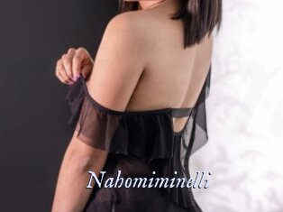 Nahomiminelli