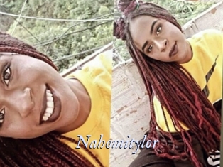 Nahomitylor