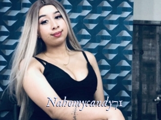 Nahomycandy71