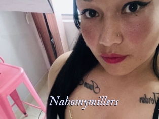 Nahomymillers
