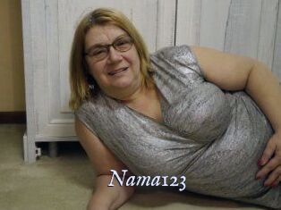 Nama123