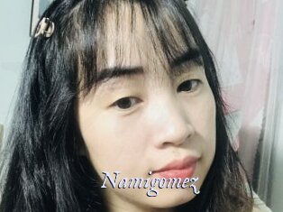 Namigomez