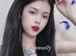 Namnelly
