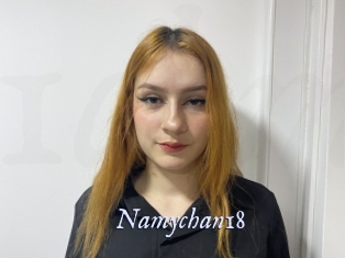 Namychan18