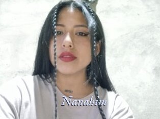 Nanahim
