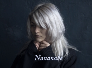 Nananabe