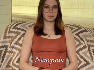 Nancycain