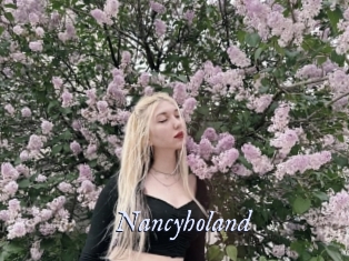 Nancyholand