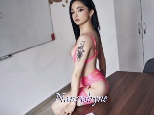 Nancyshyne