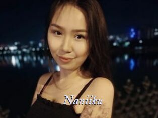 Naniiku