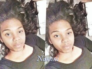 Nannni_