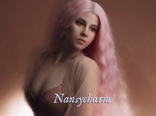 Nansycharm