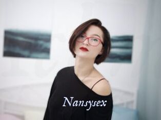 Nansysex