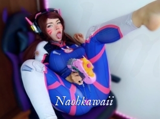 naohkawaii 1 chatte mouillée