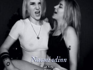 Naomi_odinn