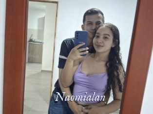Naomialan
