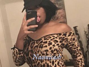 Naomicash