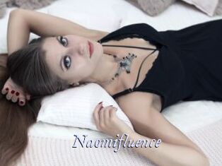 Naomifluence