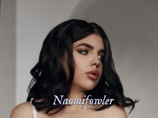 Naomifowler