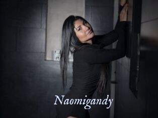 Naomigandy
