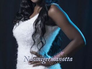 Naomigermanotta