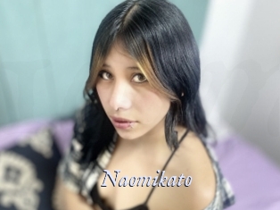 Naomikato
