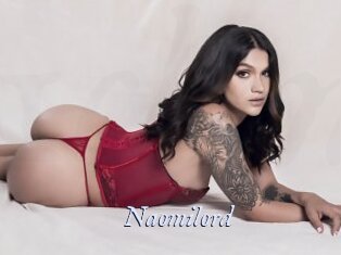 Naomilord