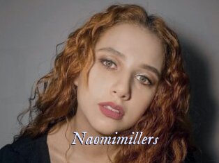 Naomimillers