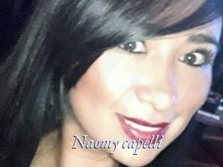 Naomy_capelli