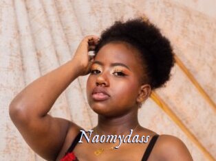 Naomydass