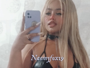 Naomyfox19