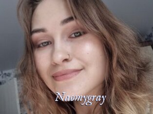 Naomygray