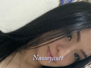 Naomyscott