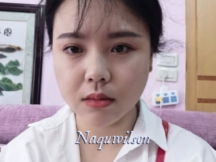 Naquwilson