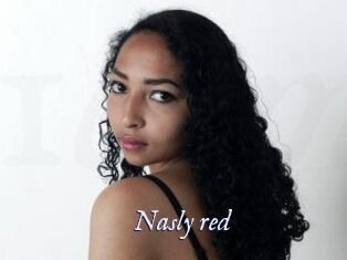 Nasly_red