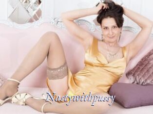 Nastywithpussy
