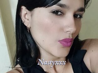 Nastyxxx