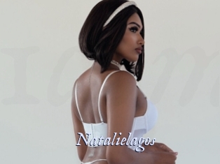 natalielagos 1 chatte mouillée
