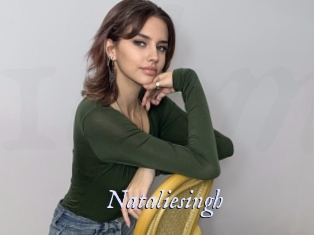 Nataliesingh