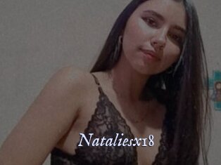 Nataliesx18