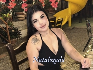 natalozada 1 chatte mouillée