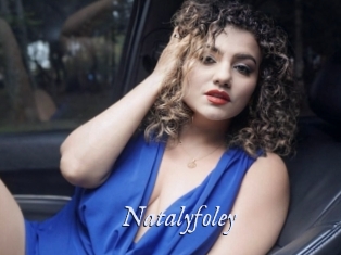 natalyfoley 1 chatte mouillée