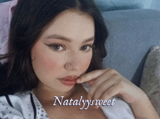Natalyysweet
