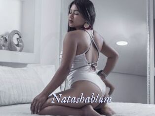 Natashablum