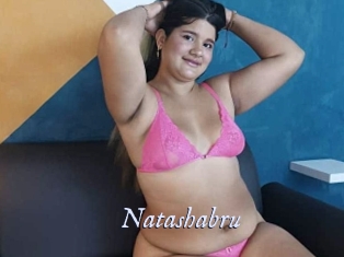 Natashabru