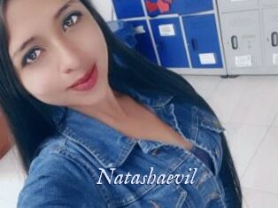 Natashaevil