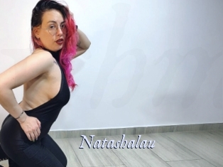 natashalau 1 chatte mouillée