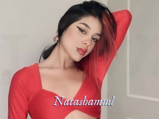 Natashamml