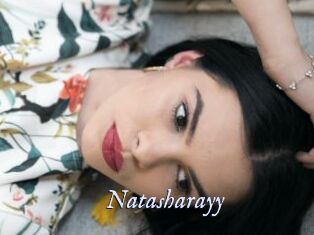 Natasharayy