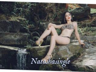 Natashasingle